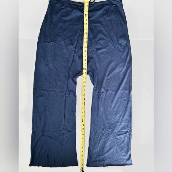 NWT Revolve Daydream Nation Couch Crasher Pants Navy Size XS, Small, and Medium - Picture 2 of 8